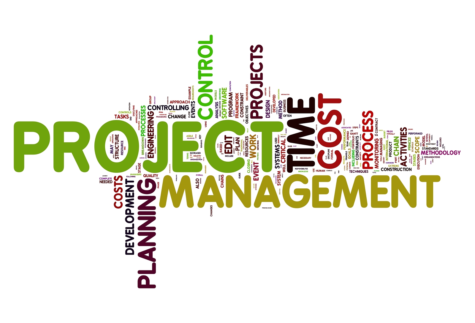 project cloud