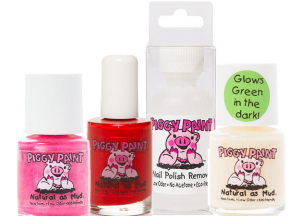 piggy paint gift set