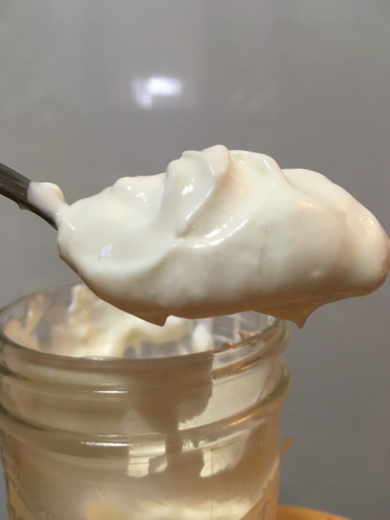 Thick Creamy Homemade Greek Yogurt – The way yogurt was meant to taste