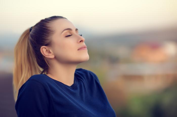 Breathing