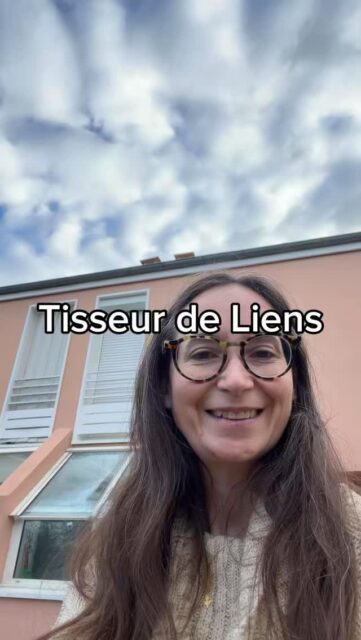 Tisseur de liens