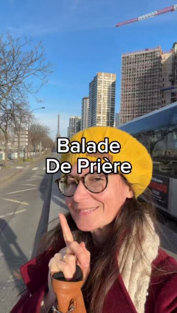 Balade de Prière